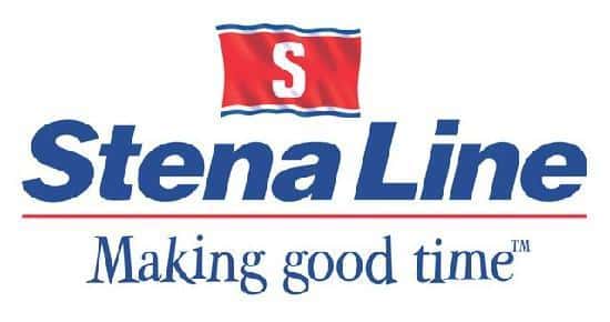 Stena Line - Ring of Cork