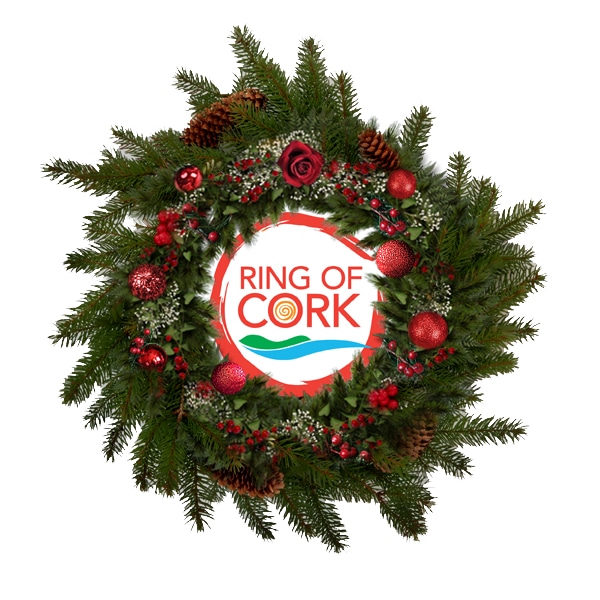 Christmas Newsletters & Christmas Shopping Competition WINNERS - Ring of Cork