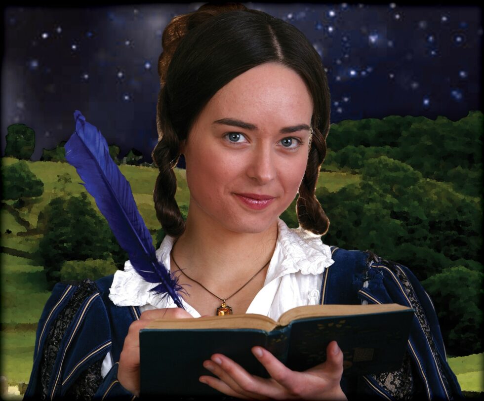 Chapterhouse Theatre Company presents Pride & Prejudice at Fota House