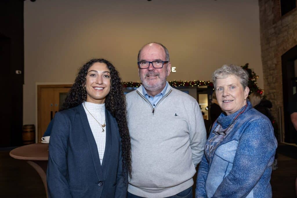 Tourism Industry Leaders Gather for Inspiring Annual Seminar at Midleton Distillery Experience - Ring of Cork